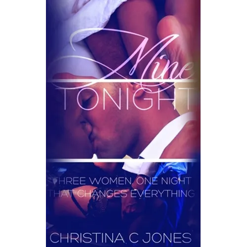 Mine Tonight - Paperback