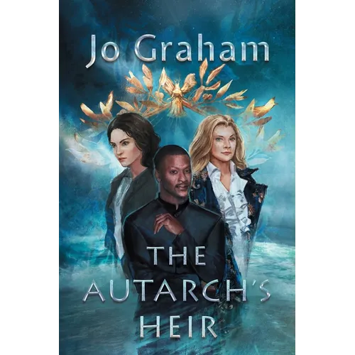 The Autarch's Heir - Paperback