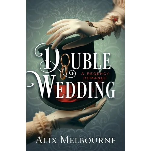 Double Wedding: A Regency Romance - Paperback