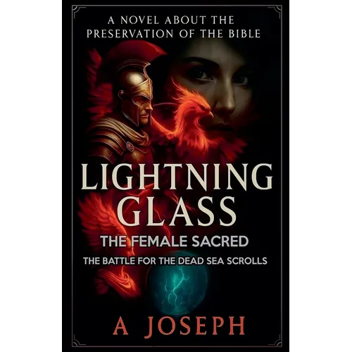 Lightning Glass - Paperback