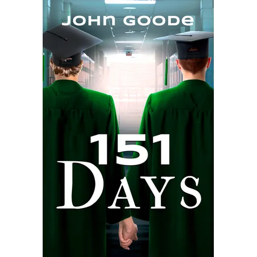 151 Days - Paperback