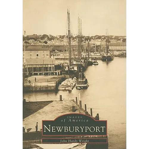 Newburyport - Paperback