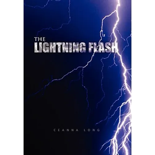 The Lightning Flash - Hardcover