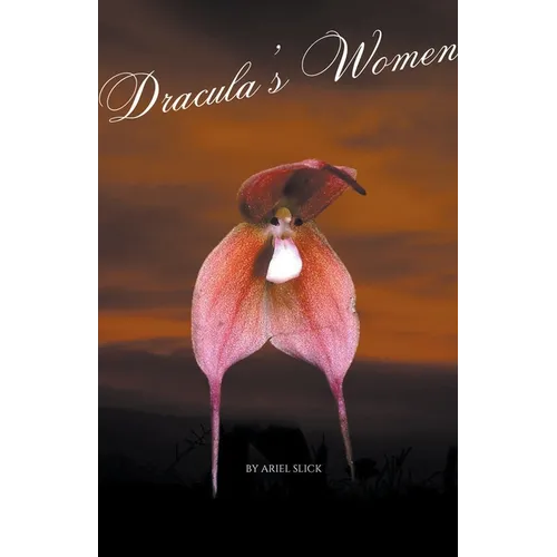 Dracula's Women - Paperback