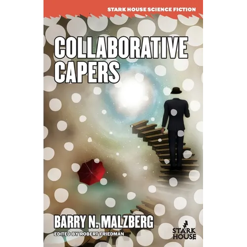 Collaborative Capers - Paperback