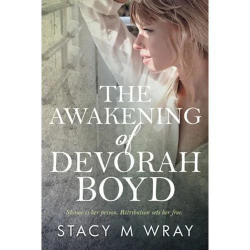 The Awakening of Devorah Boyd - Paperback