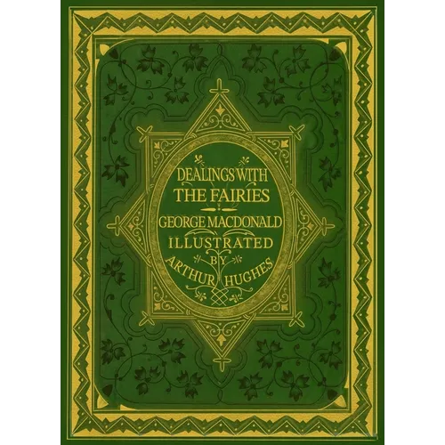 Dealings With the Fairies: Pocket Edition - Paperback
