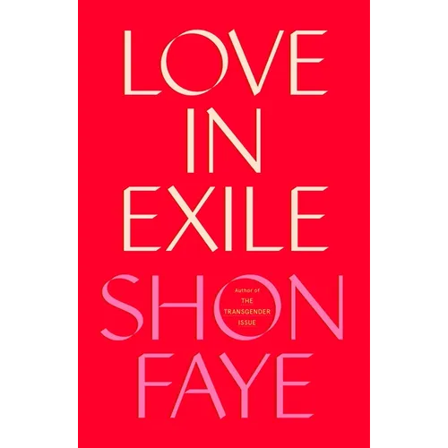 Love in Exile - Paperback