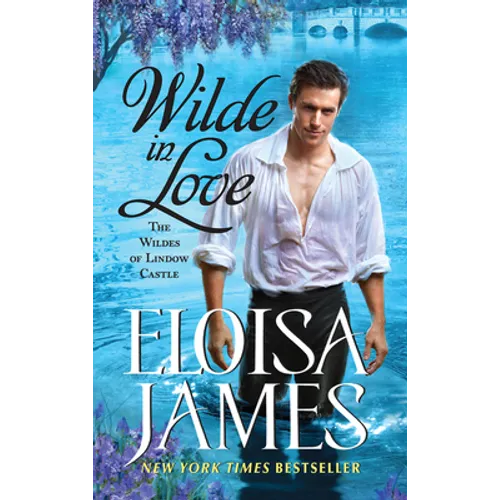 Wilde in Love: The Wildes of Lindow Castle - Mass Market Paperbound