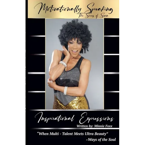 Inspirational Expressions - Paperback