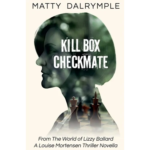 Kill Box Checkmate - Paperback