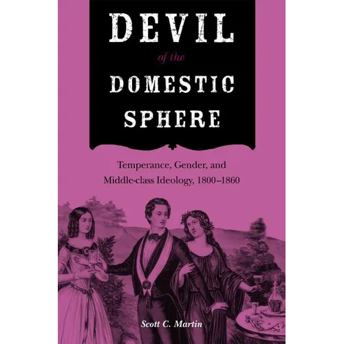 Devil of the Domestic Sphere - Hardcover