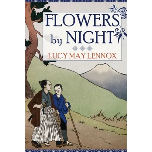 Flowers by Night - Paperback