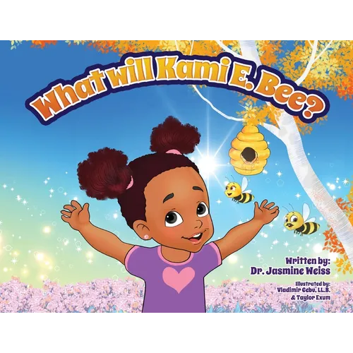 What Will Kami E. BEE? - Paperback