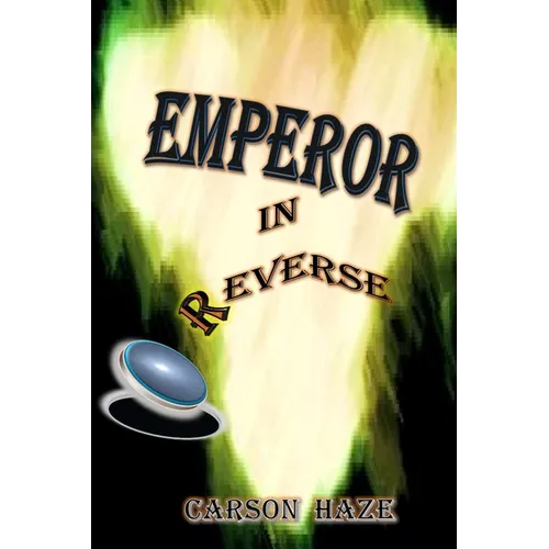 Emperor in Reverse - Paperback