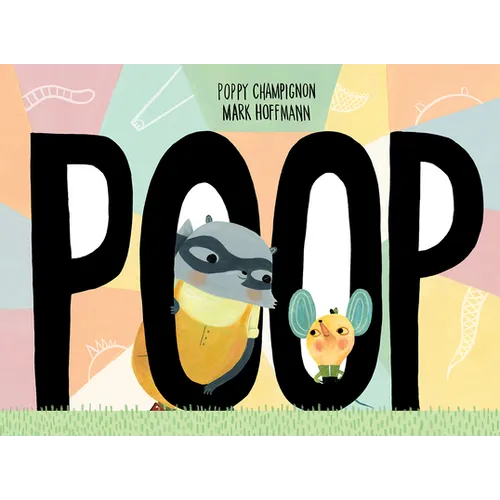 Poop - Hardcover