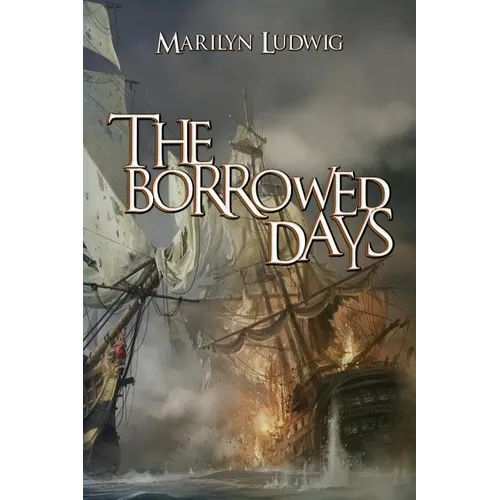 The Borrowed Days - Paperback