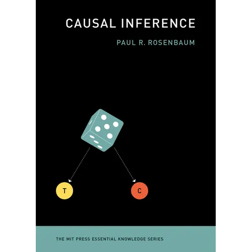 Causal Inference - Paperback