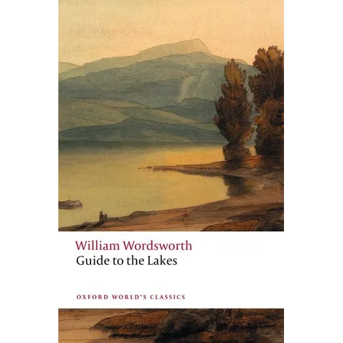 Guide to the Lakes