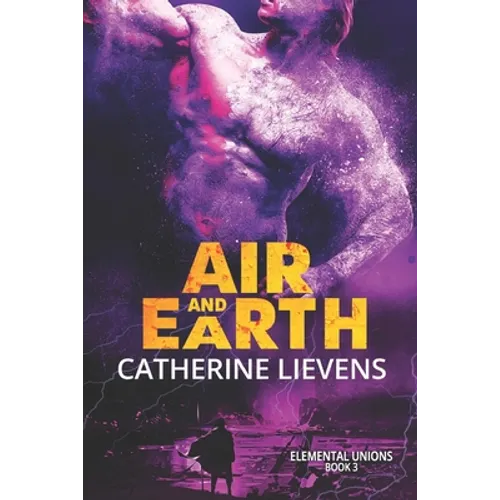 Air and Earth - Paperback
