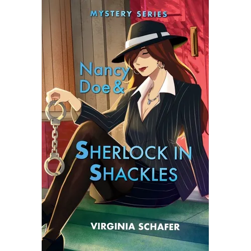 Nancy Doe and Sherlock in Shackles - Paperback