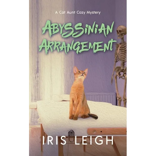 Abyssinian Arrangement - Paperback