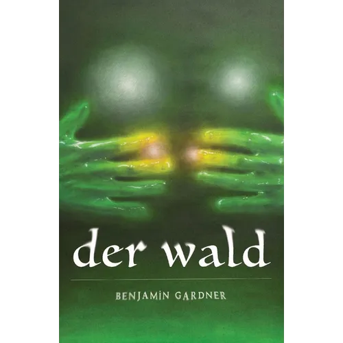 der wald - Paperback