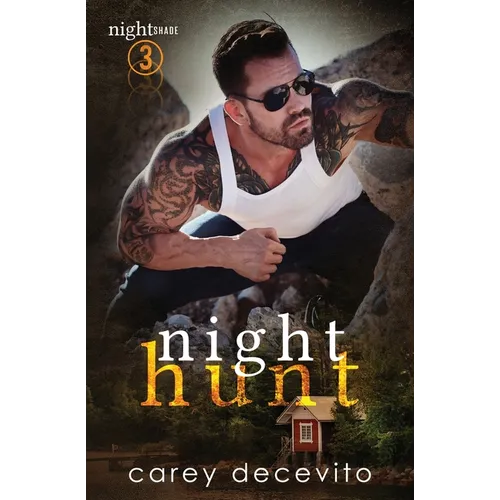 Night Hunt - Paperback