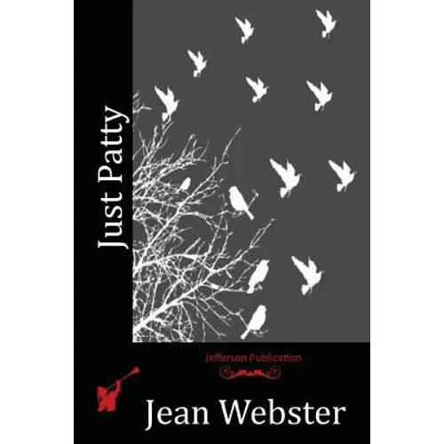 Just Patty - Paperback