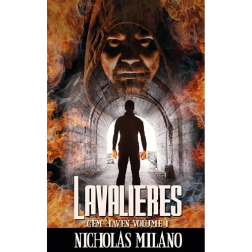 Lavalieres: Gem Haven - Paperback