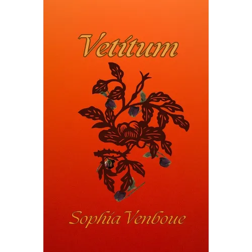 Vetitum - Paperback