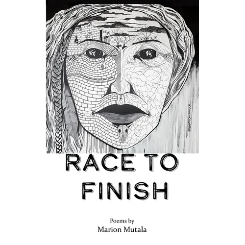 Race to Finish - Paperback