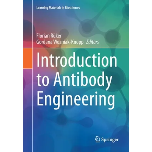 Introduction to Antibody Engineering - Paperback