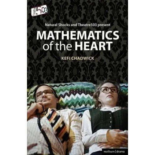 Mathematics of the Heart - Paperback