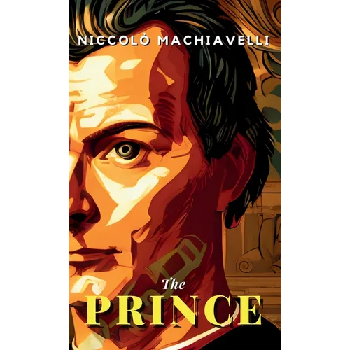 The Prince - Hardcover