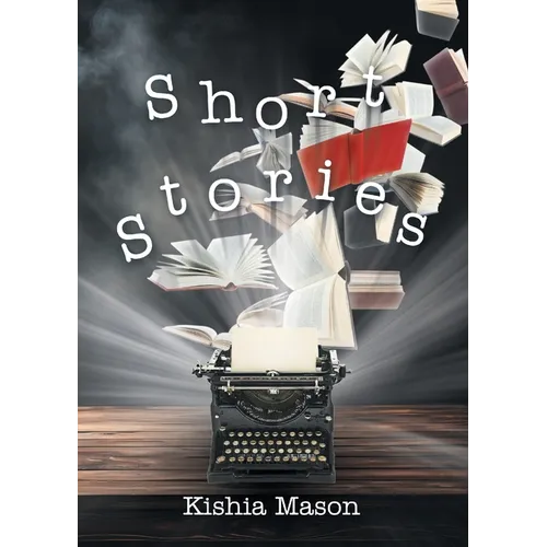 Short Stories - Paperback