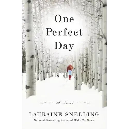 One Perfect Day - Paperback