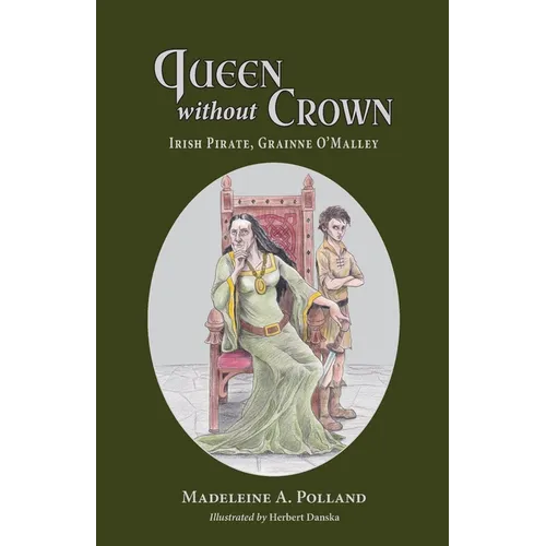Queen Without Crown - Paperback