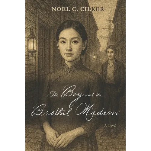 The Boy and the Brothel Madam - Paperback