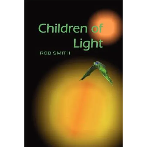 Children of Light - Paperback