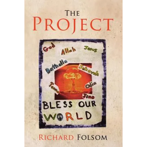 The Project - Paperback