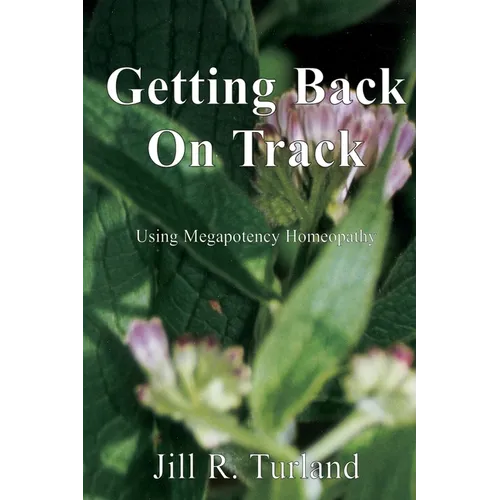 Getting Back On Track - Paperback