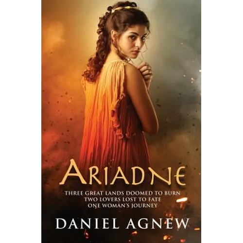 Ariadne - Paperback