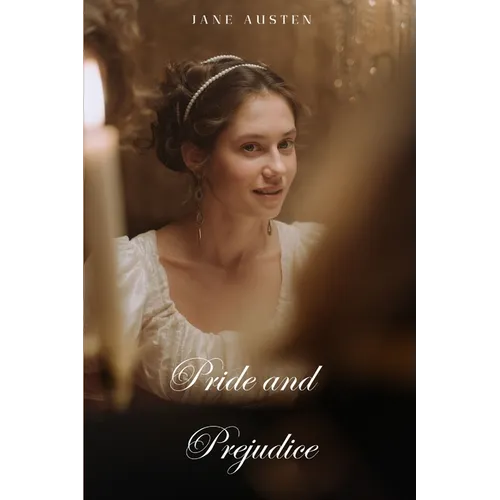 Pride and Prejudice (Annotated) - Paperback