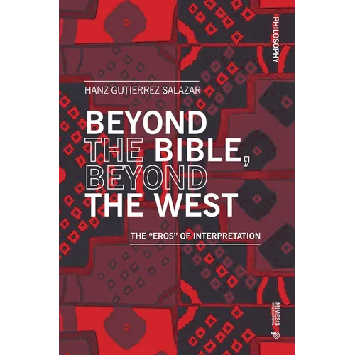 Beyond the Bible, Beyond the West: The 