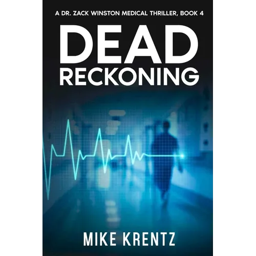 Dead Reckoning - Paperback