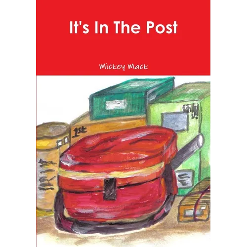 It's In The Post - Paperback