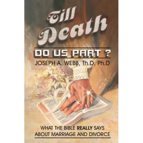 Till Death Do Us Part? - Paperback