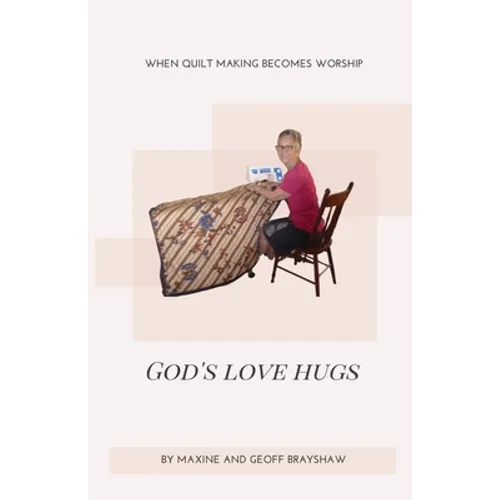 God's Love Hugs - Paperback