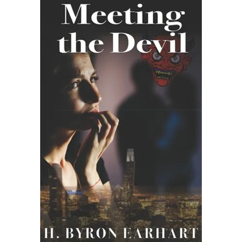 Meeting the Devil: Book 3 of the Twin Destiny Trilogy - Paperback